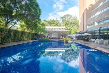 Swiss-Belhotel Pondok Indah - CHSE Certified