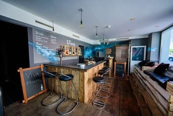 VIVA Hostel Chur
