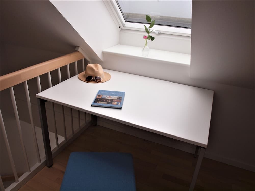 Skagen Havn Lejligheder