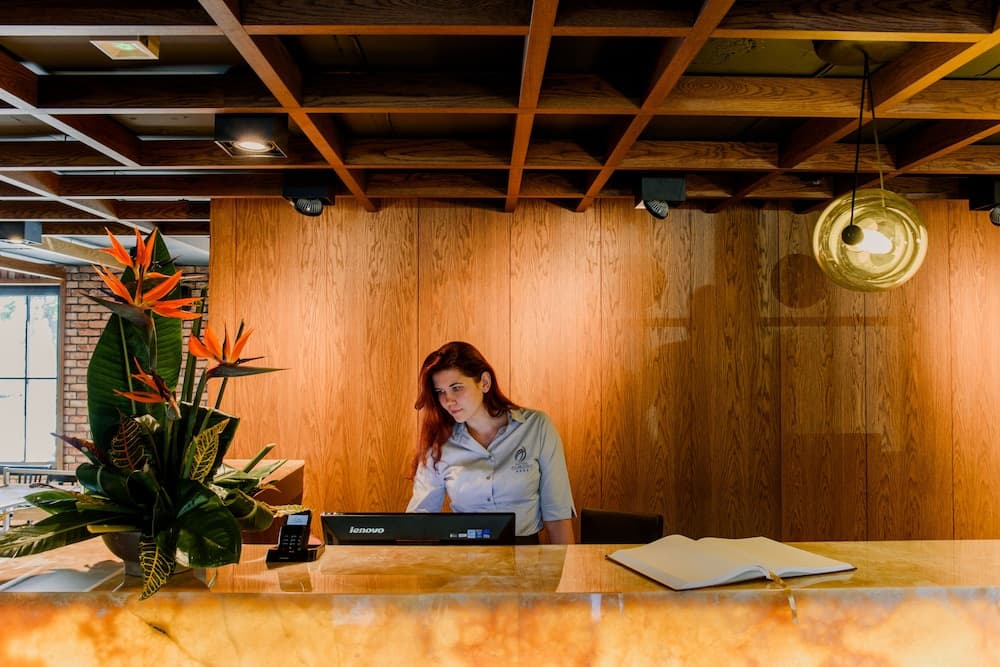 Grano Hotel**** Gdańsk Riverside (dawniej Hotel Almond Business &SPA)