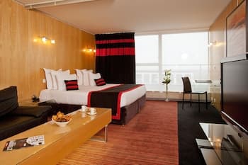 Residhome Suites Paris Sénart