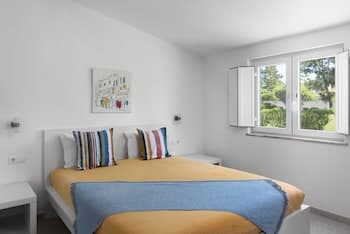 Quinta Do Moinho De Vento - Racket & Country Club