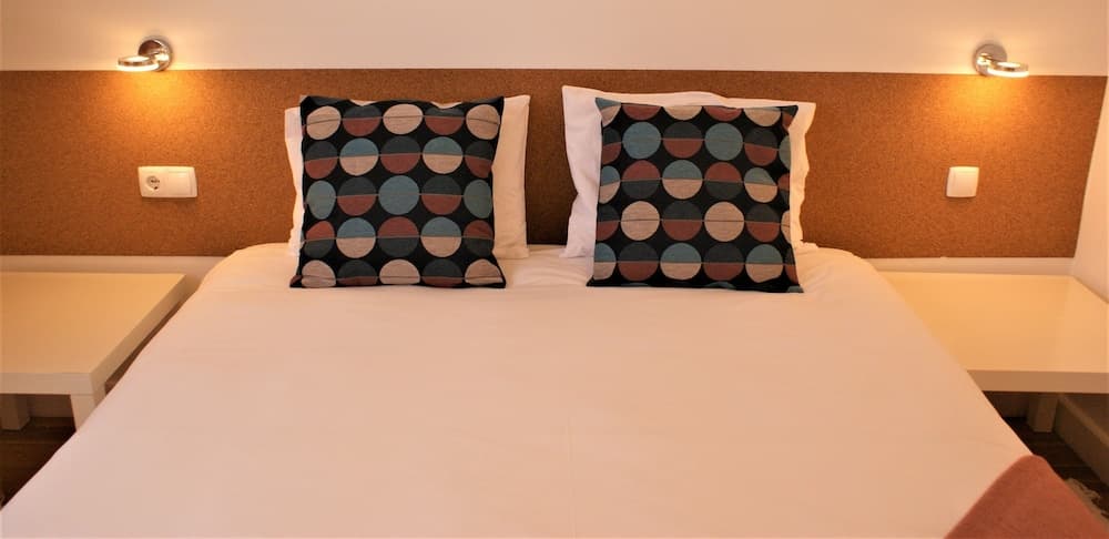 Quinta Do Moinho De Vento Duna Parque Resorts & Hotels