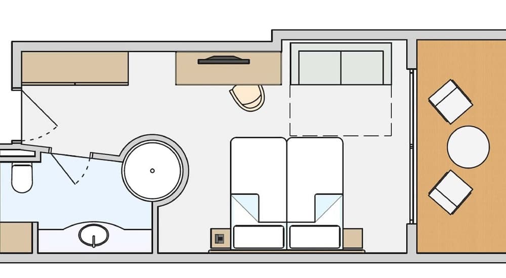 ROBINSON CALA SERENA
