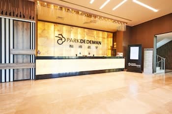 Park Dedeman Elaziğ