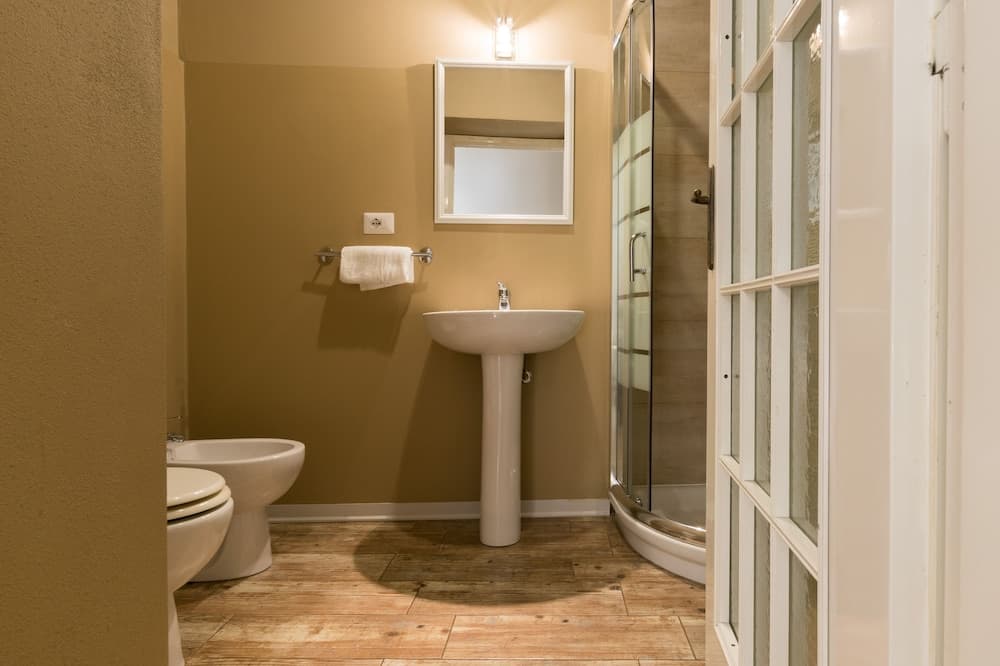 Guest House - BluLassù Rooms