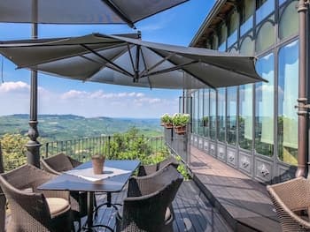 Hotel Villa Beccaris