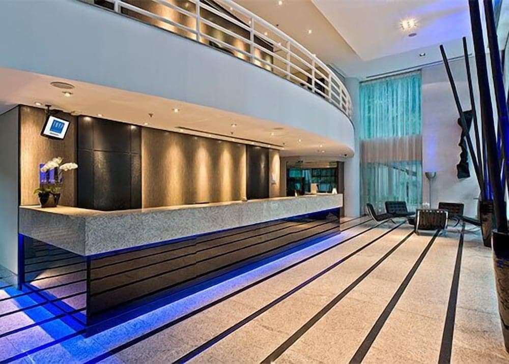 Flats São Paulo - BERRINI