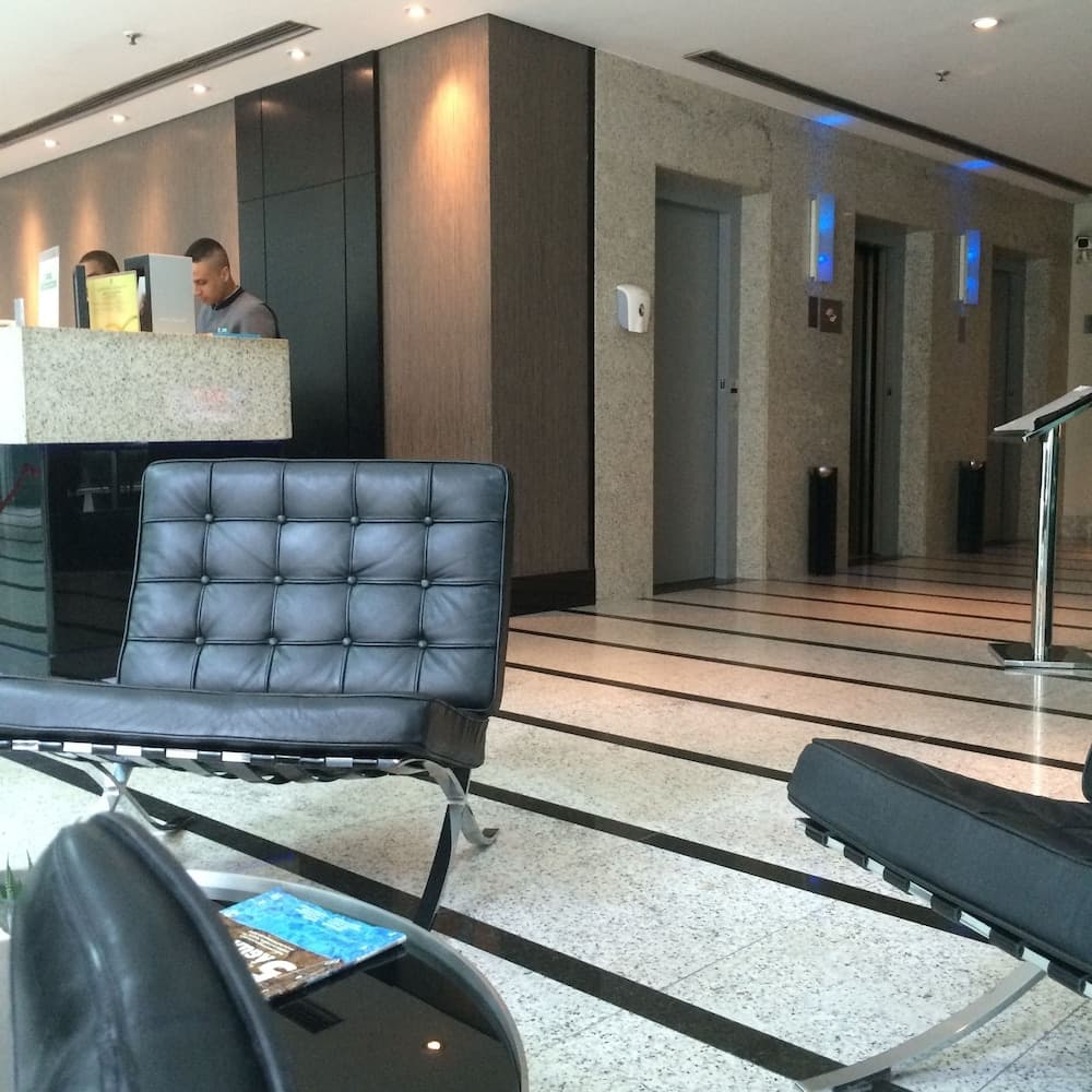 Flats São Paulo - BERRINI