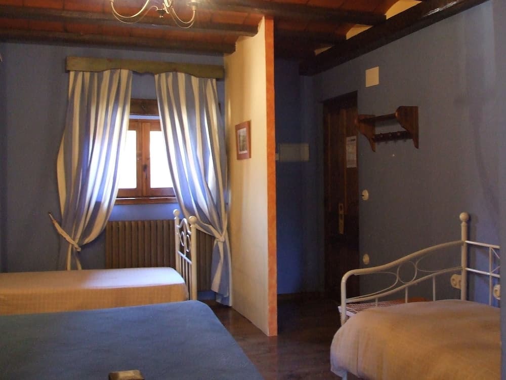 Apartamentos La Hortaleza