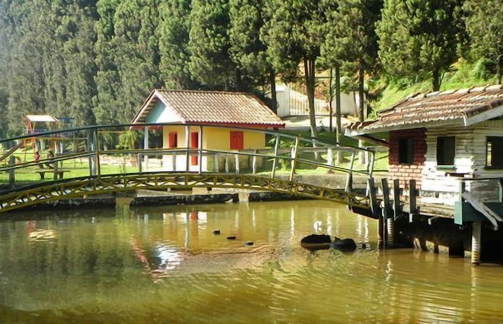 Hotel H Santo Antonio do Pinhal