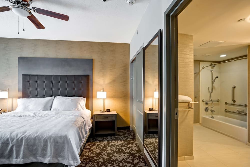 Homewood Suites By Hilton Christiansburg