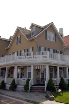 Ocean View Inn