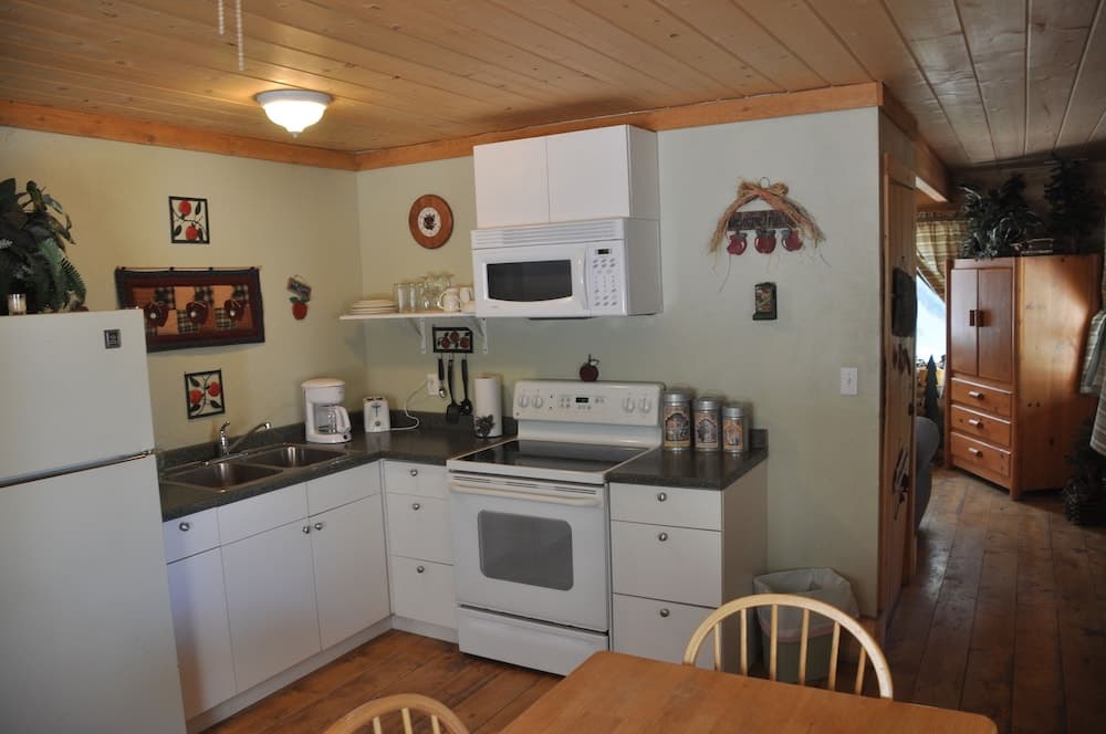 Hoovers River Resort