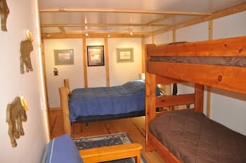 Hoovers River Resort