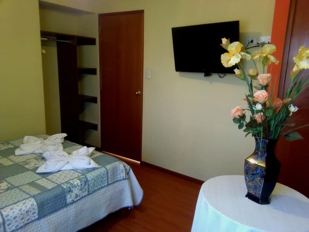 Royal Village Guest House