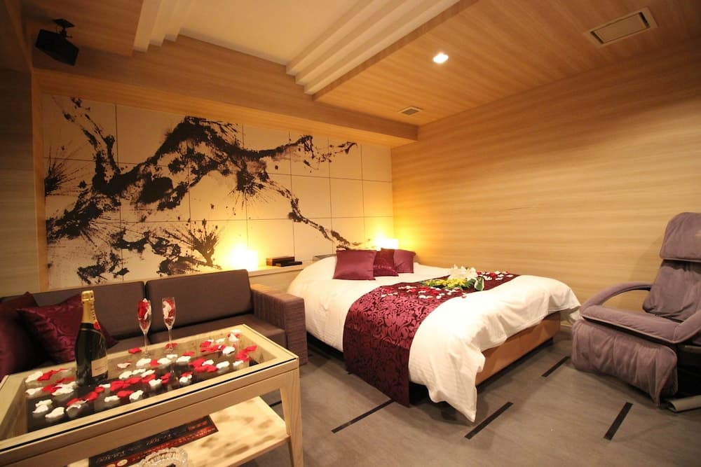 Hotel Shizku - Adults Only