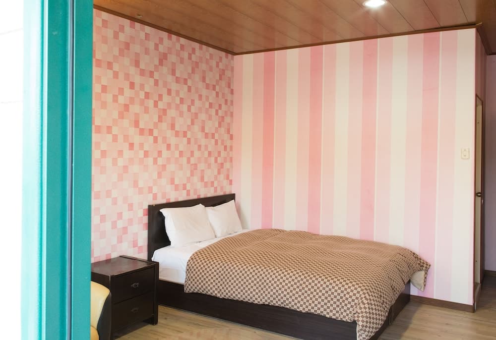 Kenting Dajianshan Cabin