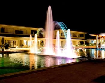 Oasis Hotel Restaurant & Spa