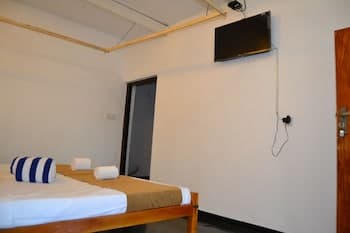 Arugambay Seaside Villa