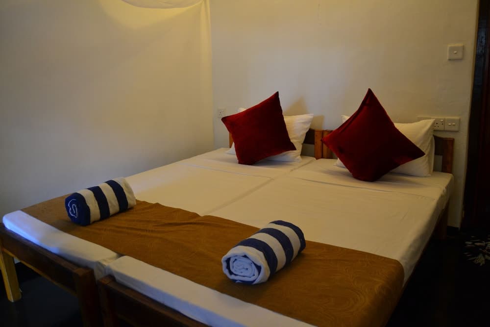 Arugambay Seaside Villa