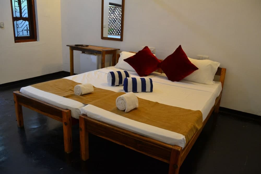 Arugambay Seaside Villa