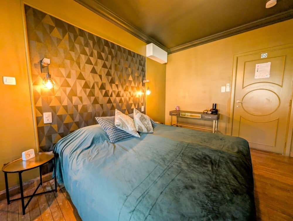 Porta Superia Boutique  B&B