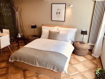 Top city center location by Airhome