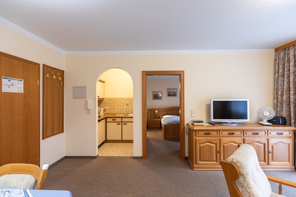 Appartementhaus Meier