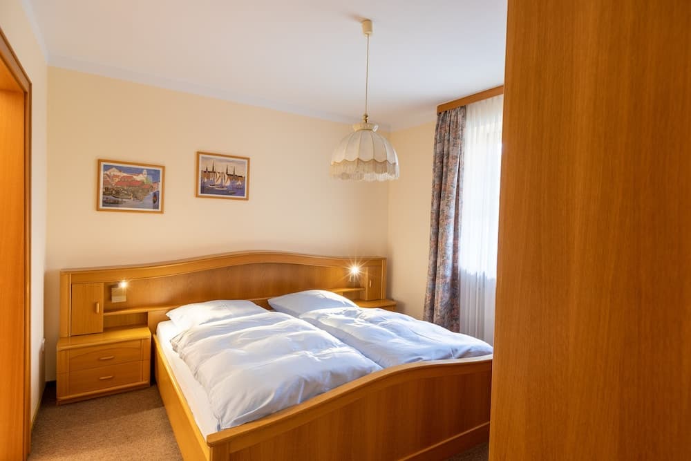 Appartementhaus Meier