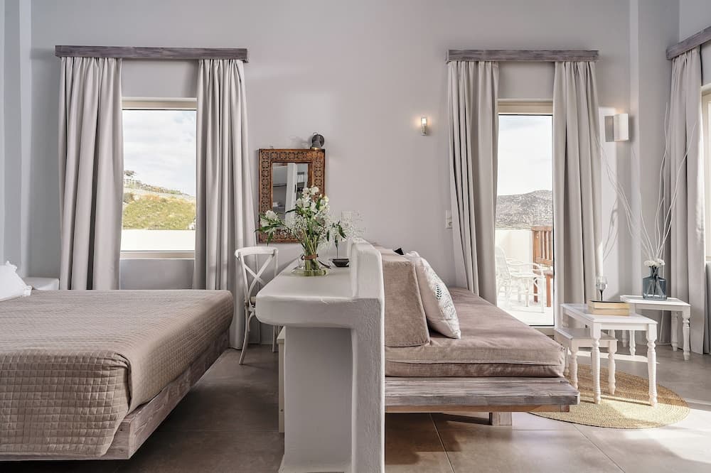 Althea Boutique Hotel - Adults Only