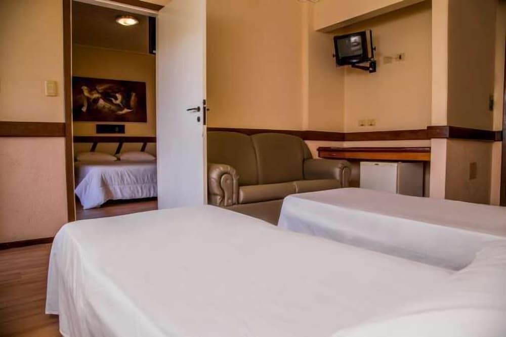 Thermas de Piratuba Park Hotel