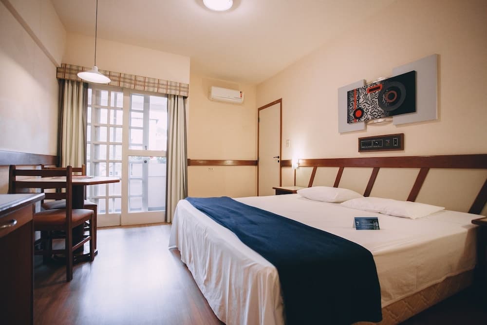 Thermas de Piratuba Park Hotel