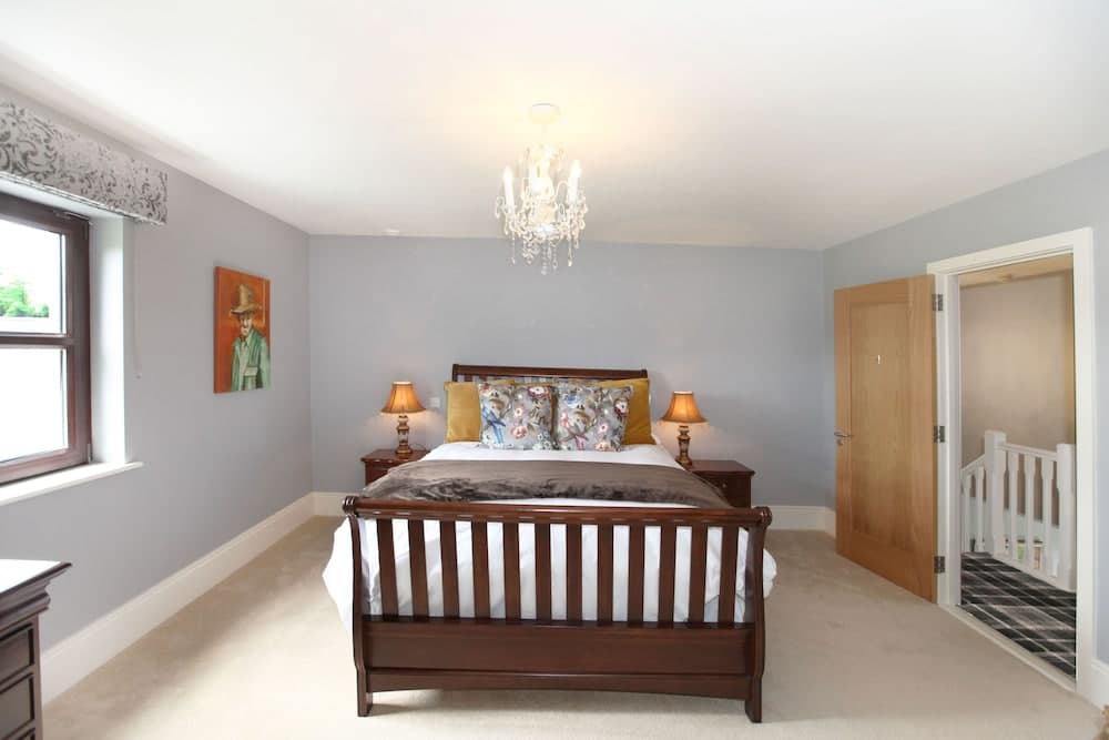 Anam Cara Luxury Guesthouse