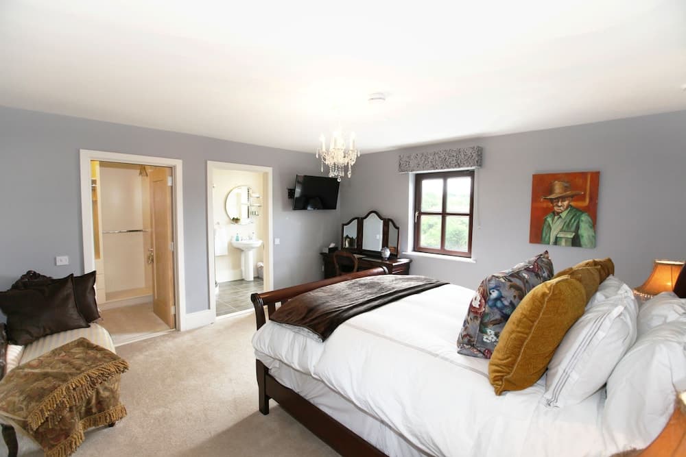 Anam Cara Luxury Guesthouse