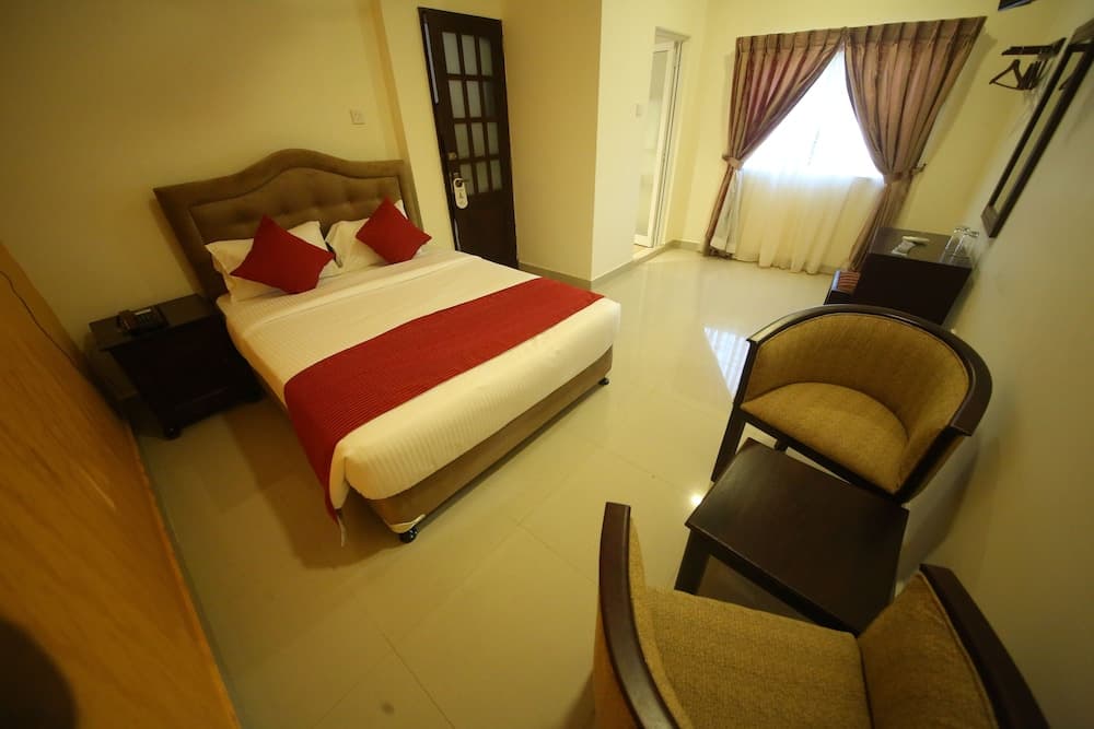 Atlantica Grand Hotel Mt. Lavinia