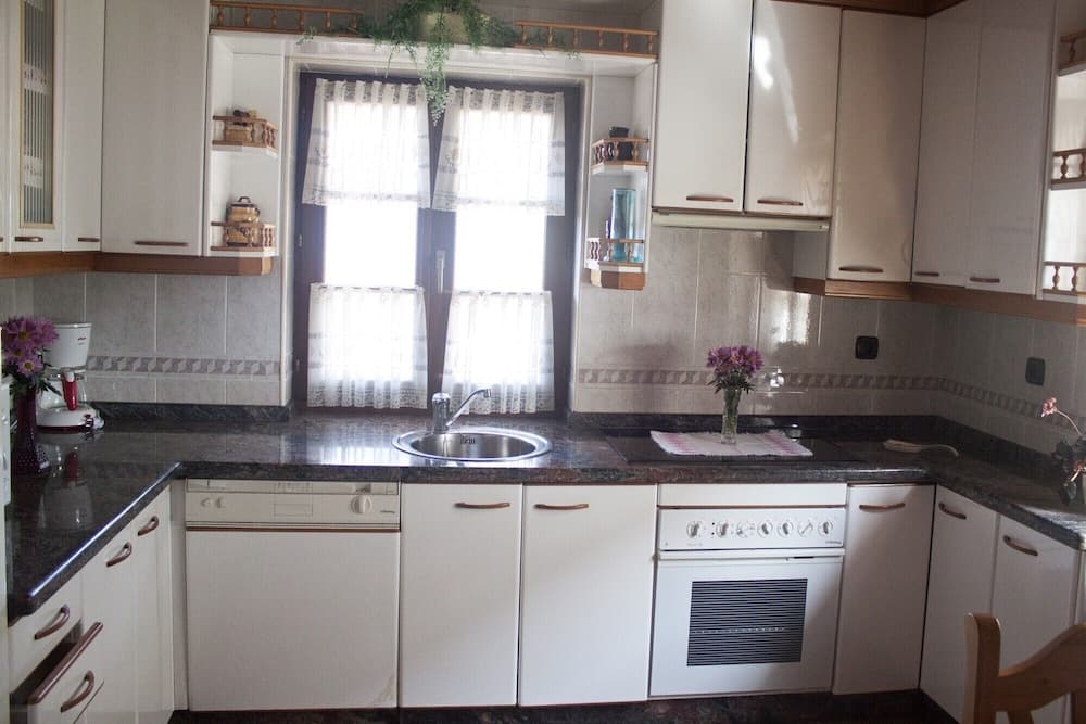 Apartamentos Rurales Casa el Abad