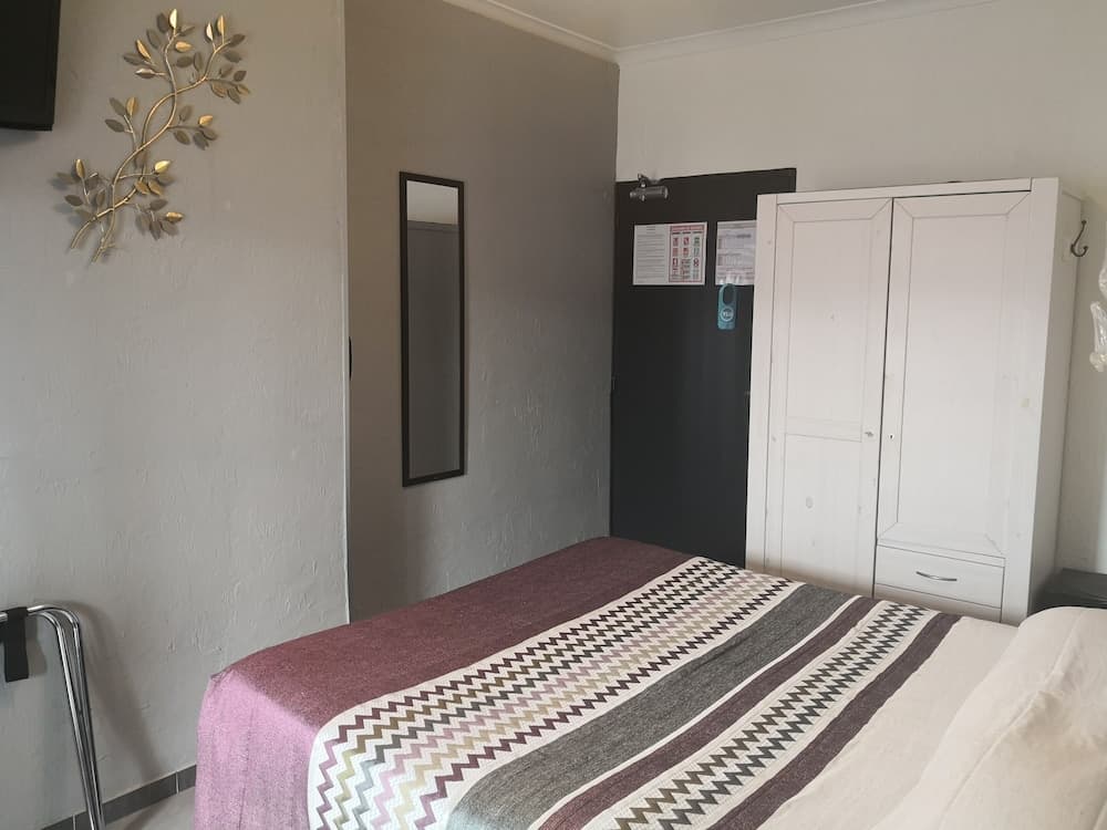 Hôtel Le Dauphin Bleu