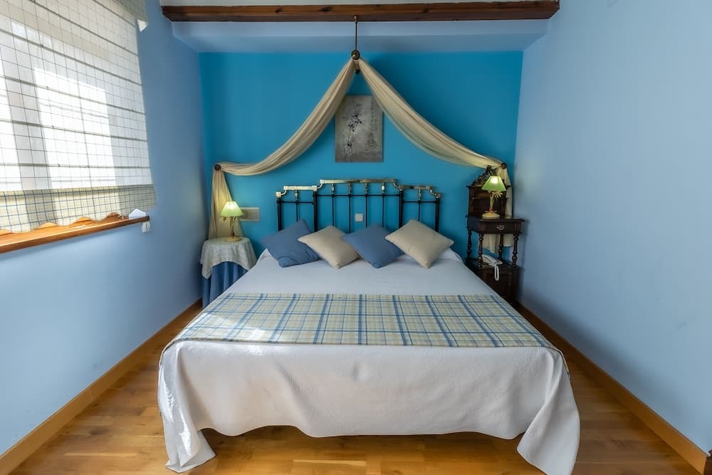 Hotel Puerta Sepúlveda by Vivere Stays