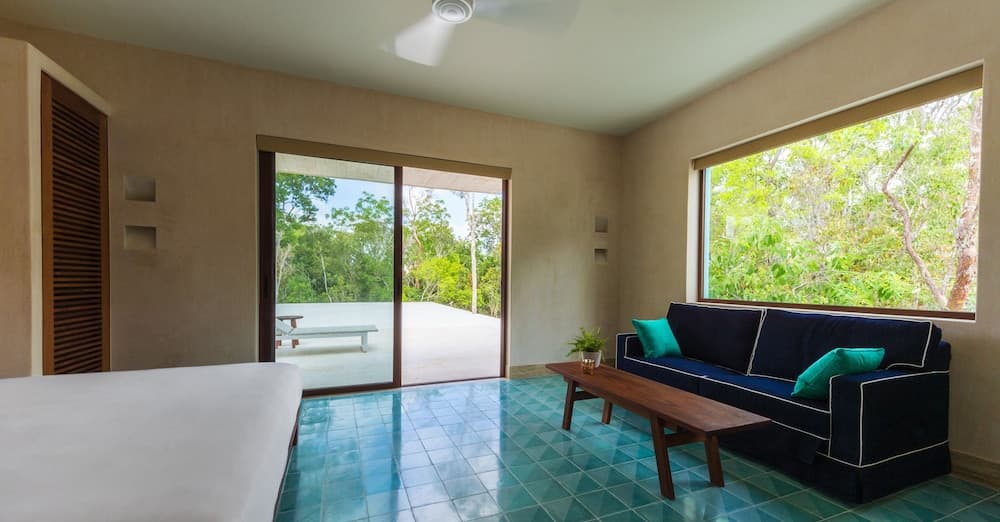 Hotel Tiki Tiki Tulum