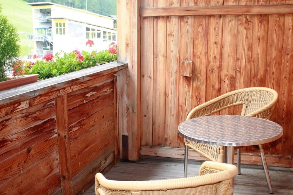 Alpenwohlfühlhotel Dörflwirt