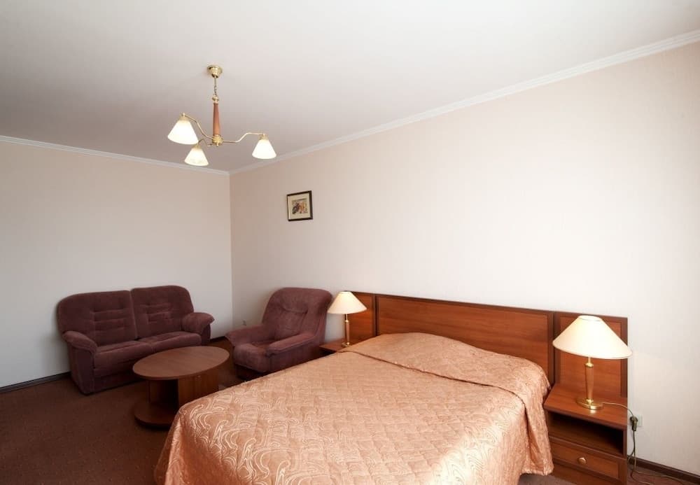 Tsaritsino Apart-Hotel