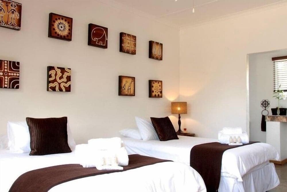 Kampfontein Gasteplaas