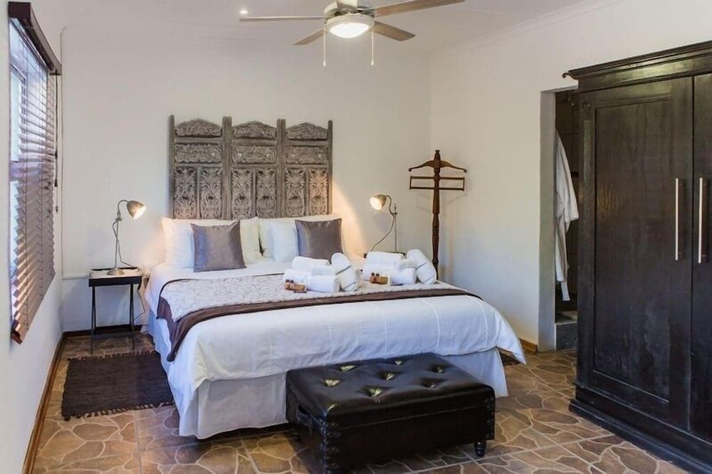 Kampfontein Gasteplaas