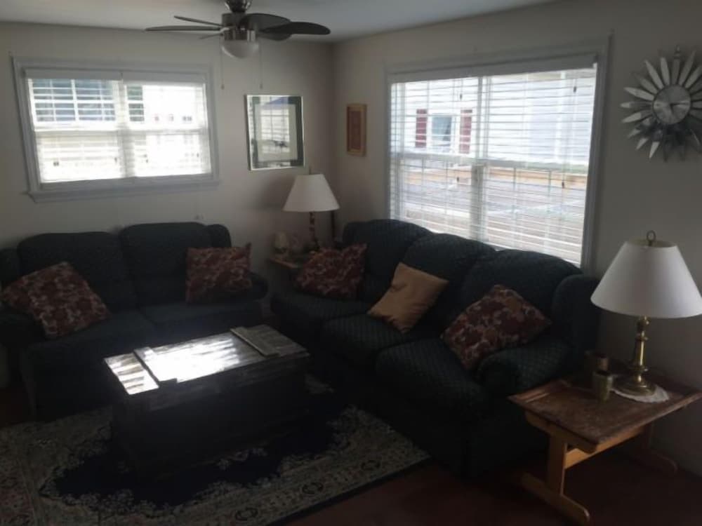 Pointe-du-Chêne Executive