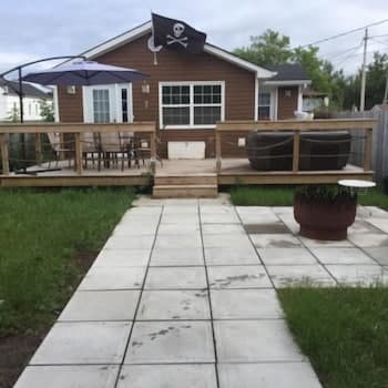 Pointe-du-Chêne Executive