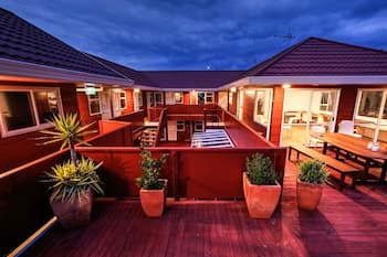 Haka Lodge Taupo - Hostel