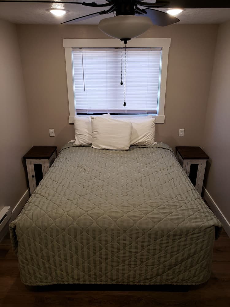 Flaming Gorge Resort