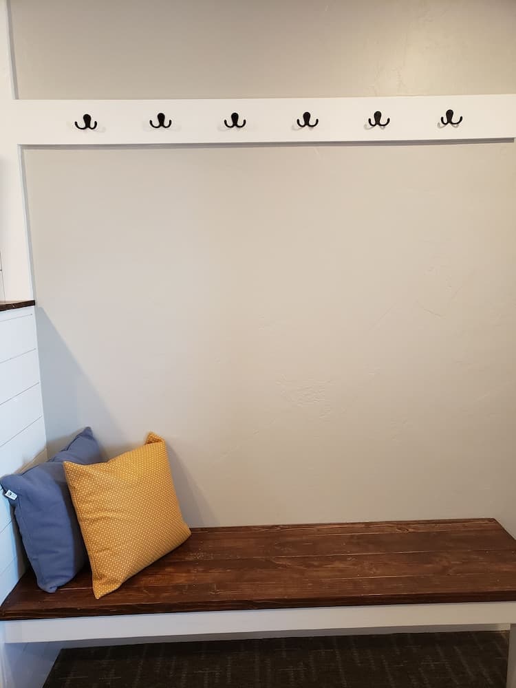 Flaming Gorge Resort