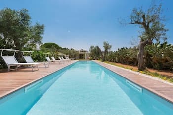 Dependance del Carmine